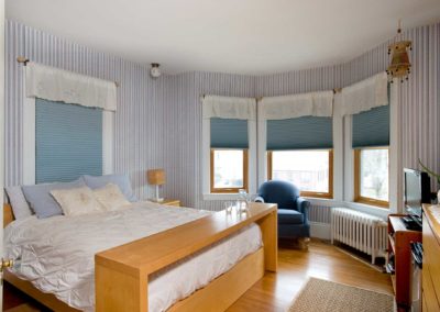 Katie's Room  | Village B&B | Bed & Breakfast in Newton, MA